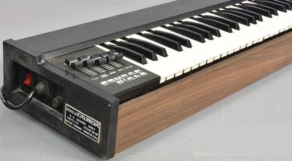 Crumar-Crucianelli Compac Piano CEP3S a/s 